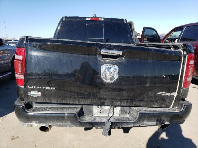 1C6SRFHTXNN294380 RAM 1500 Limited
