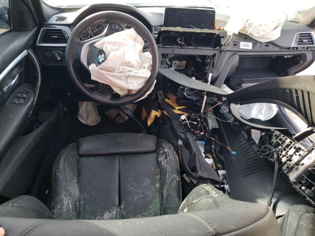 WBA8E1C56HK895380 BMW 330e