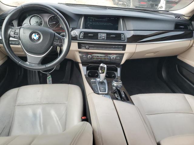 WBA5B1C58ED482565 BMW 535 I