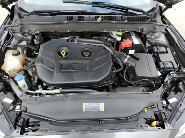 3FA6P0H90HR189033 Ford FUSION SE