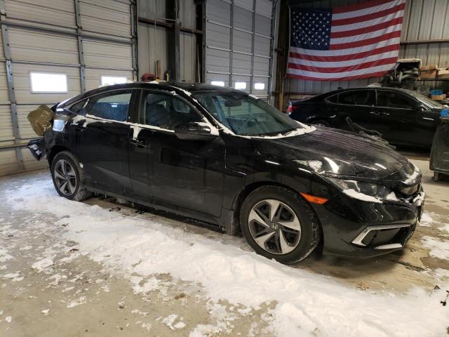 2HGFC2F67MH521938 Honda Civic Lx