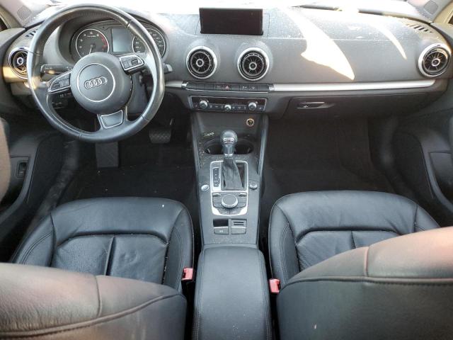 WAUA7GFFXG1033464 Audi A3 PREMIUM