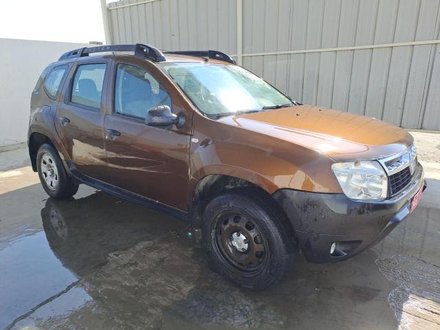 Auction sale of the 2015 Renault Duster, vin: VF1HSRCA6FA518038, lot number: 80640243