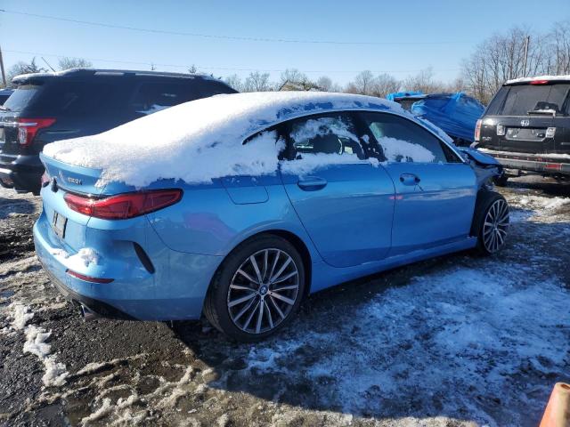 WBA73AK0XM7G98641 BMW 228XI