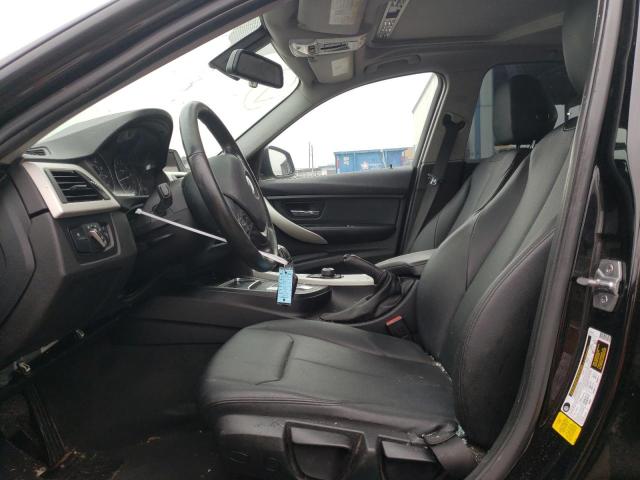 WBA8A9C50GK615851 BMW 320 I
