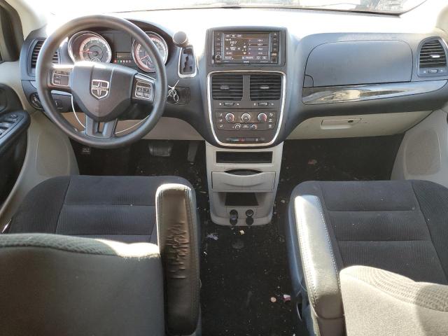 2C4RDGBG1KR682717 Dodge Grand Caravan Se