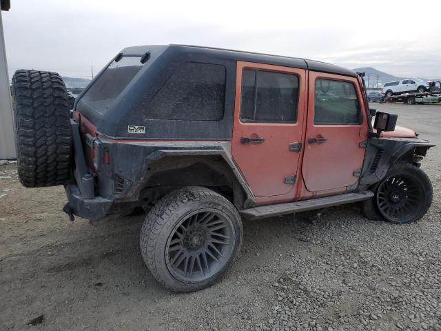 1C4HJWDG2JL920979 Jeep Wrangler Unlimited Sport