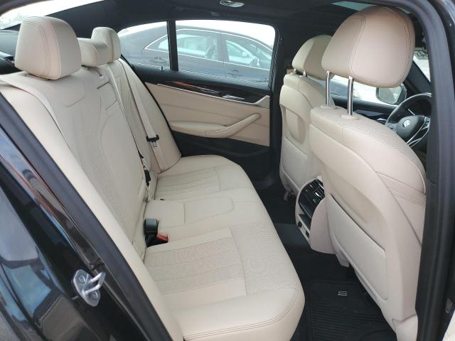 WBA53BH08MCG25621 BMW 530 I