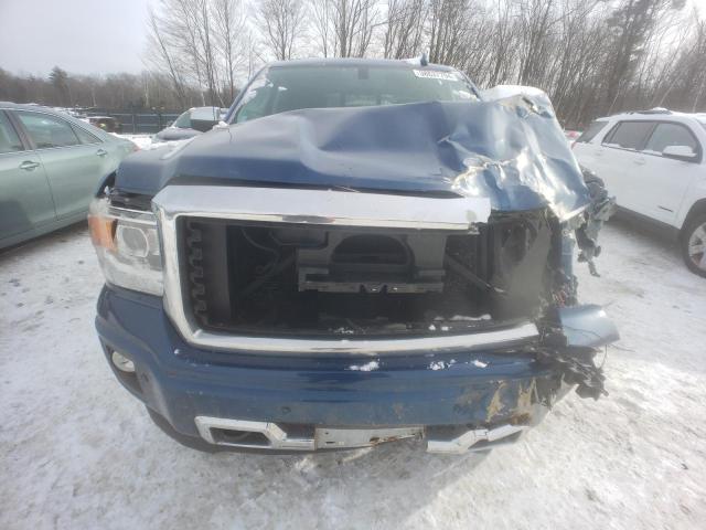 3GTU2WEJ0FG203314 GMC Sierra K1500 Denali