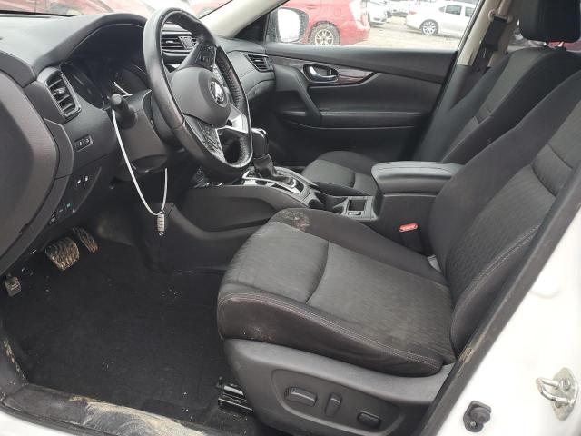 JN8AT2MV2JW307346 Nissan ROGUE S