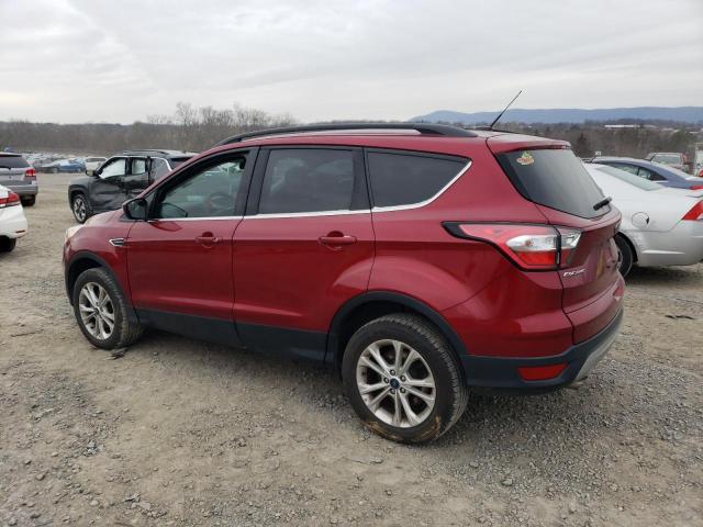 1FMCU0G9XJUC50079 Ford ESCAPE SE