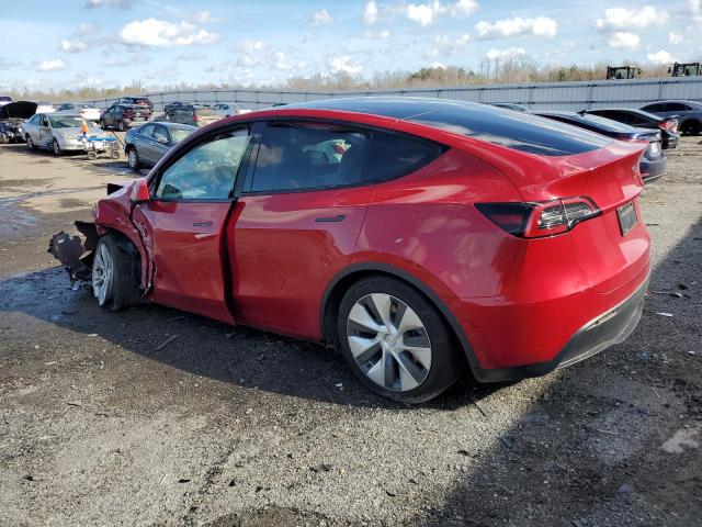 7SAYGDEE9NF339412 Tesla Model Y