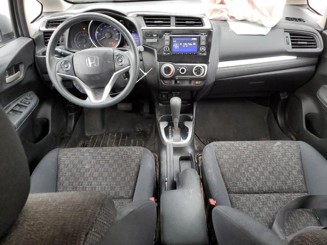 JHMGK5H57HS006401 Honda FIT LX