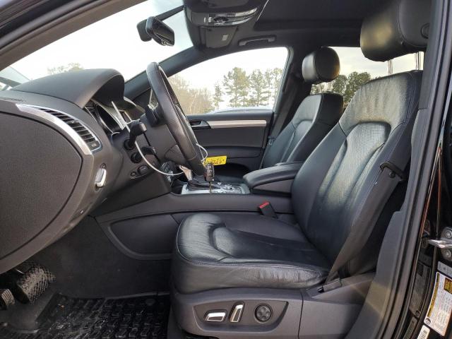 WA1DGAFE1FD014507 Audi Q7 Prestige