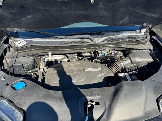 5FNYF7H58KB012170 Honda Passport Exl