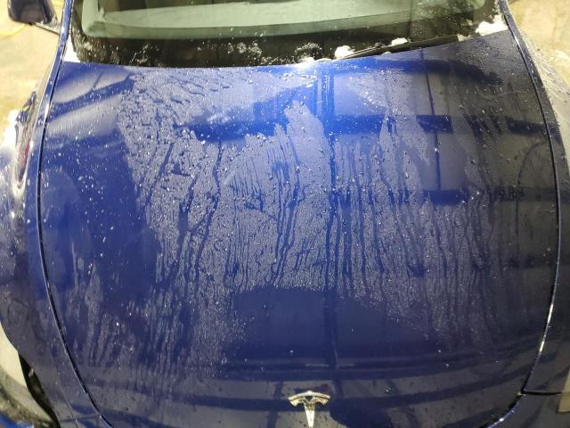 7SAYGDEF3NF520353 Tesla Model Y