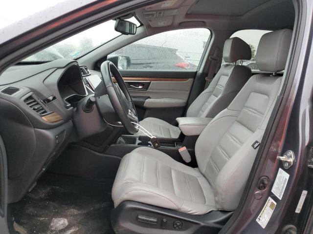 5J6RW2H89HL012454 Honda CR-V EXL