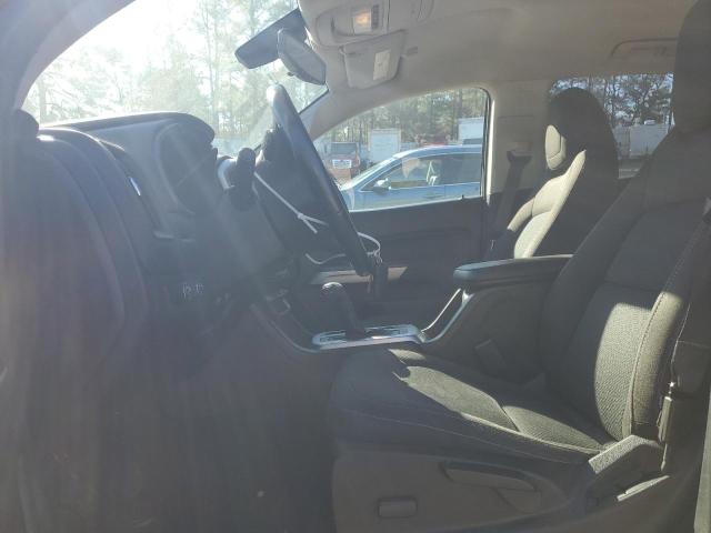 1GCGTCEN4L1164328 Chevrolet Colorado Lt