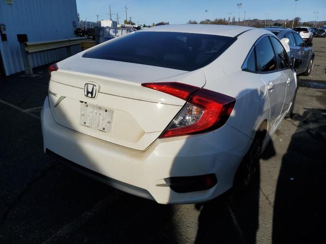 2HGFC2F59HH569647 Honda Civic Lx