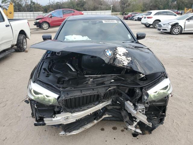 WBAJE5C58JWA96971 BMW 540 I