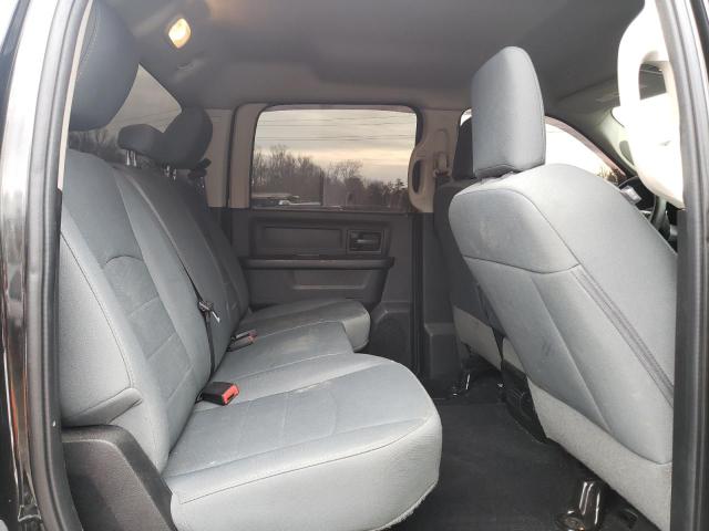 3C6RR7KT6HG765614 RAM 1500 St