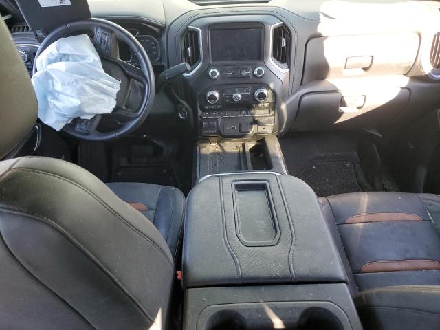 3GTU9EETXMG279871 GMC Sierra K1500 At4