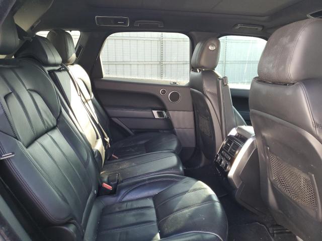 SALWR2TF2EA384594 Land Rover Range Rover Sport Sc