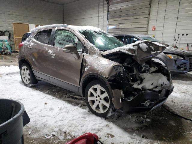 KL4CJGSB4FB171410 Buick Encore