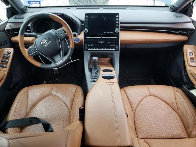 4T1D21FBXLU013728 Toyota AVALON LIMITED