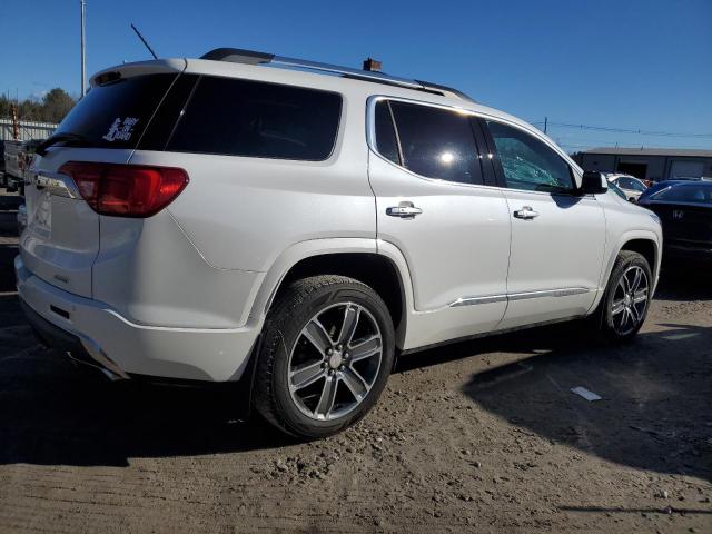 1GKKNXLS5KZ251387 GMC Acadia Denali