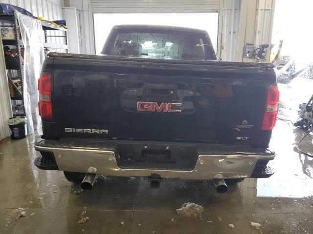 3GTU2VEC5FG471514 GMC Sierra K1500 Slt