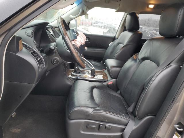 JN8AZ2NE4H9157665 Infiniti QX80 BASE