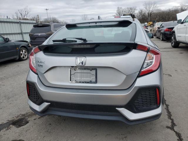 SHHFK7H69KU408568 Honda CIVIC EX