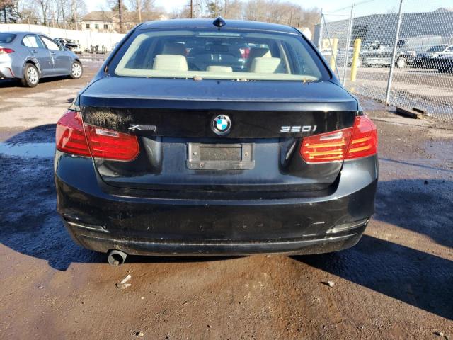 WBA3C3C58FK201684 BMW 320 I Xdrive