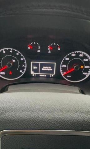 3GKALTEV2JL182780 GMC Terrain Sle