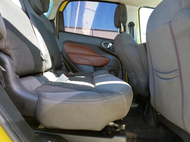 ZFBCFADH7EZ009978 Fiat 500L TREKKING
