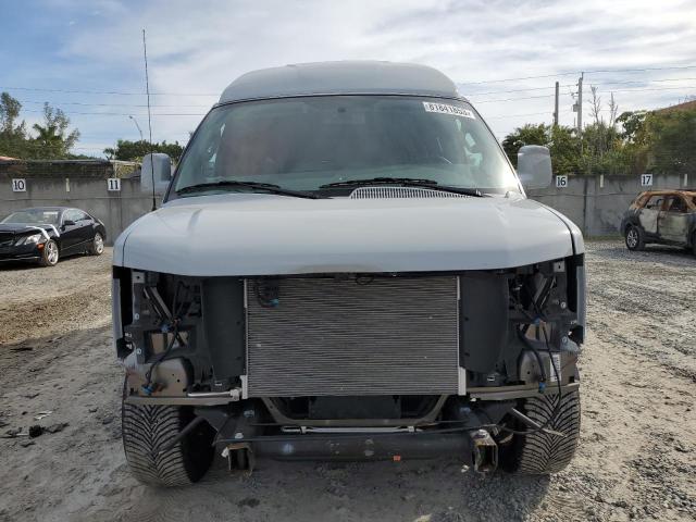1GTW7AFP1P1130177 GMC Savana G2500