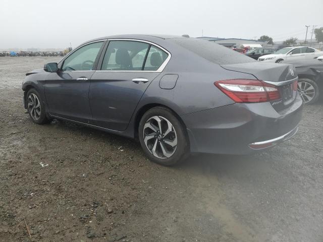 1HGCR2F84HA169781 Honda ACCORD EXL