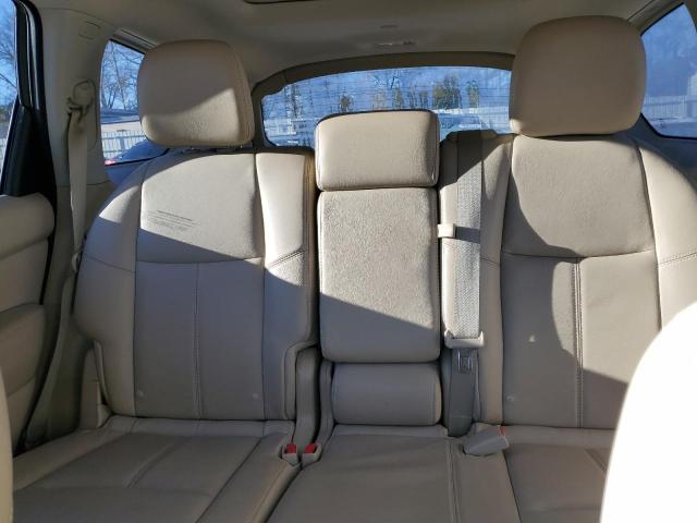 Nissan Pathfinder Sv Hybrid 2014 5N1CR2MN0EC645690 Image 10