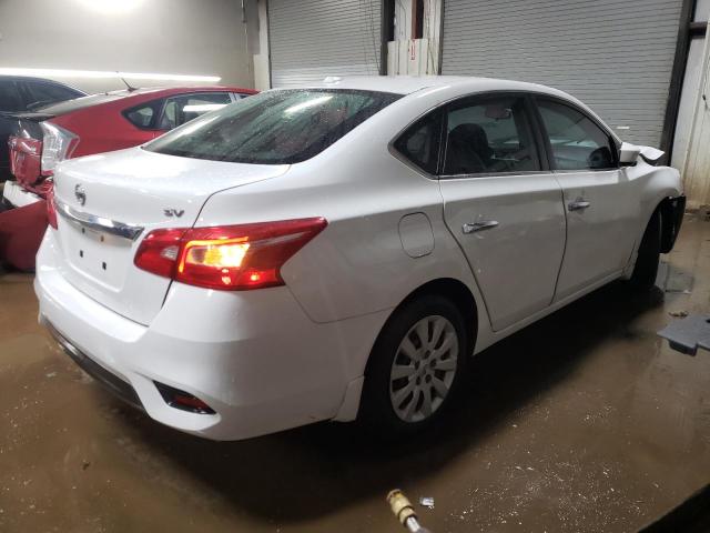 3N1AB7AP7HY233719 Nissan SENTRA S
