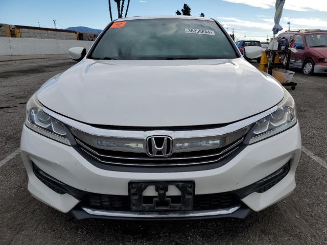 1HGCR2F59GA243040 Honda Accord Sport
