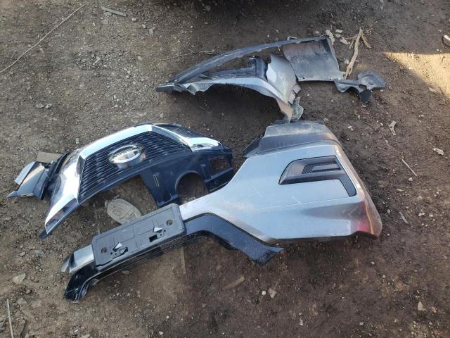KNMAT2MV5KP502574 Nissan ROGUE S