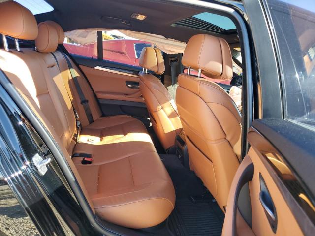 WBAKP9C52GD980671 BMW 550 Xi