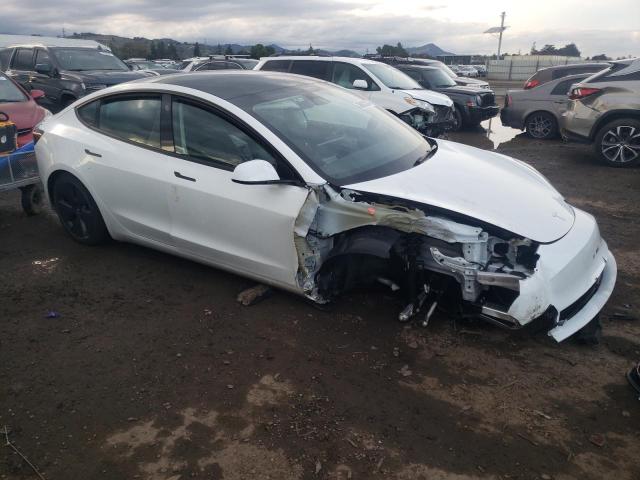 5YJ3E1EA2PF575878 Tesla MODEL 3