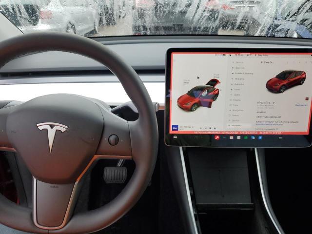 5YJYGDEE2MF069497 Tesla Model Y