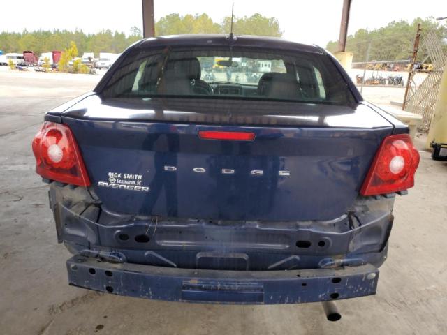 1C3CDZAB1EN189469 Dodge AVENGER SE