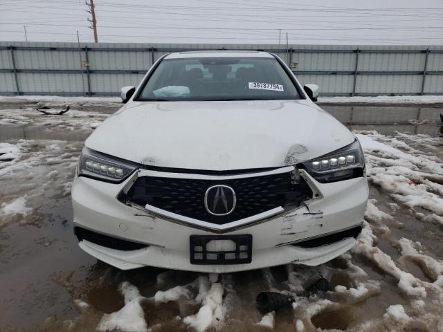 19UUB1F32KA001152 Acura TLX