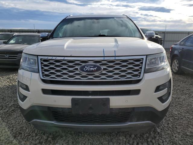 1FM5K8HTXHGB92345 Ford Explorer Platinum
