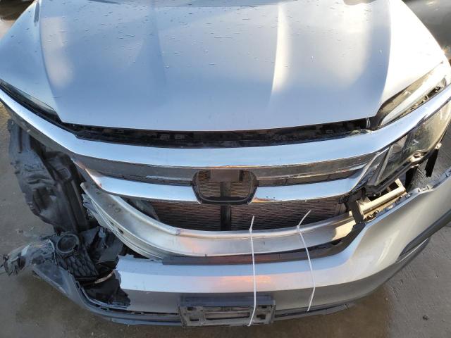 5FNYF5H16KB035397 Honda PILOT LX