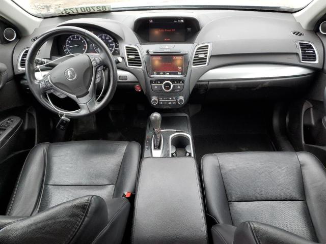 5J8TB4H50HL008805 Acura Rdx Technology